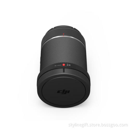 DL 24mm F2.8 LS ASPH Lens for DJI ZENMUSE X7 gimbal camera